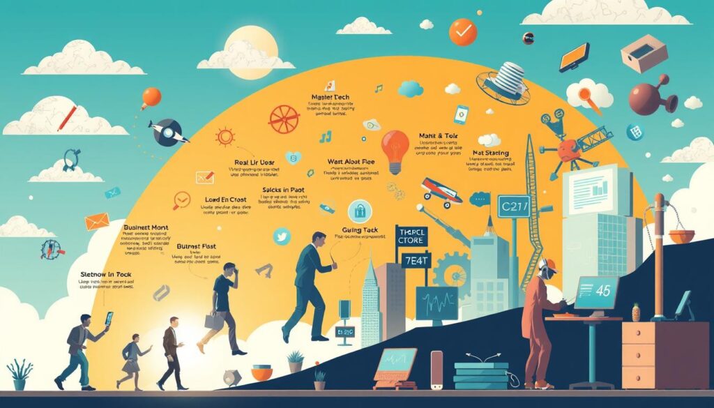 outils automatisation des ventes