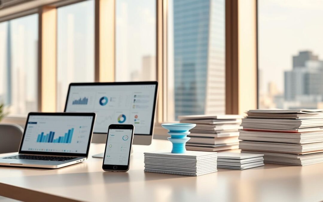 Top 5 des outils marketing automatisés pour cette année