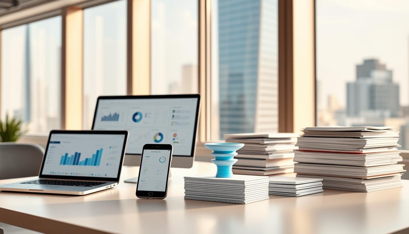outils marketing automatisés