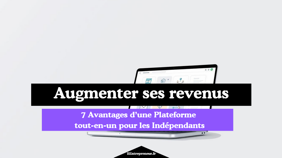 plateforme marketing tout-en-un