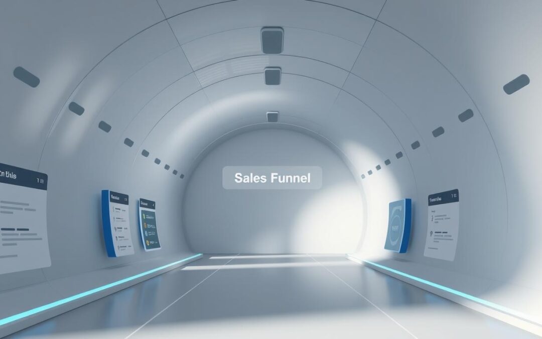 7 plateformes tunnel de vente comparées dont bentrepreneur.fr : laquelle choisir ?