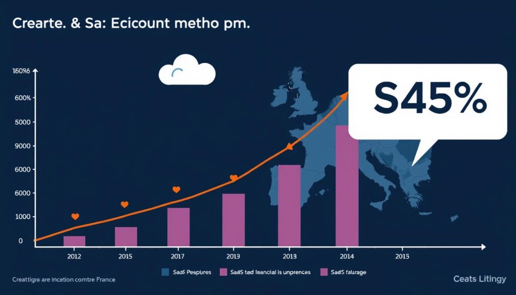 plateformes SaaS françaises pour entrepreneurs