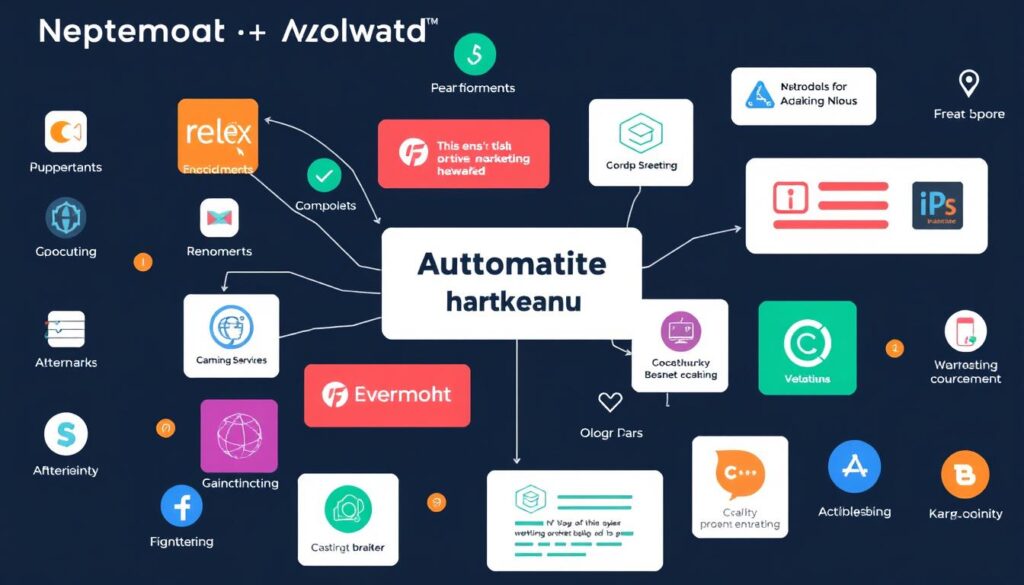 comparatif meilleures plateformes marketing automatisées 2025