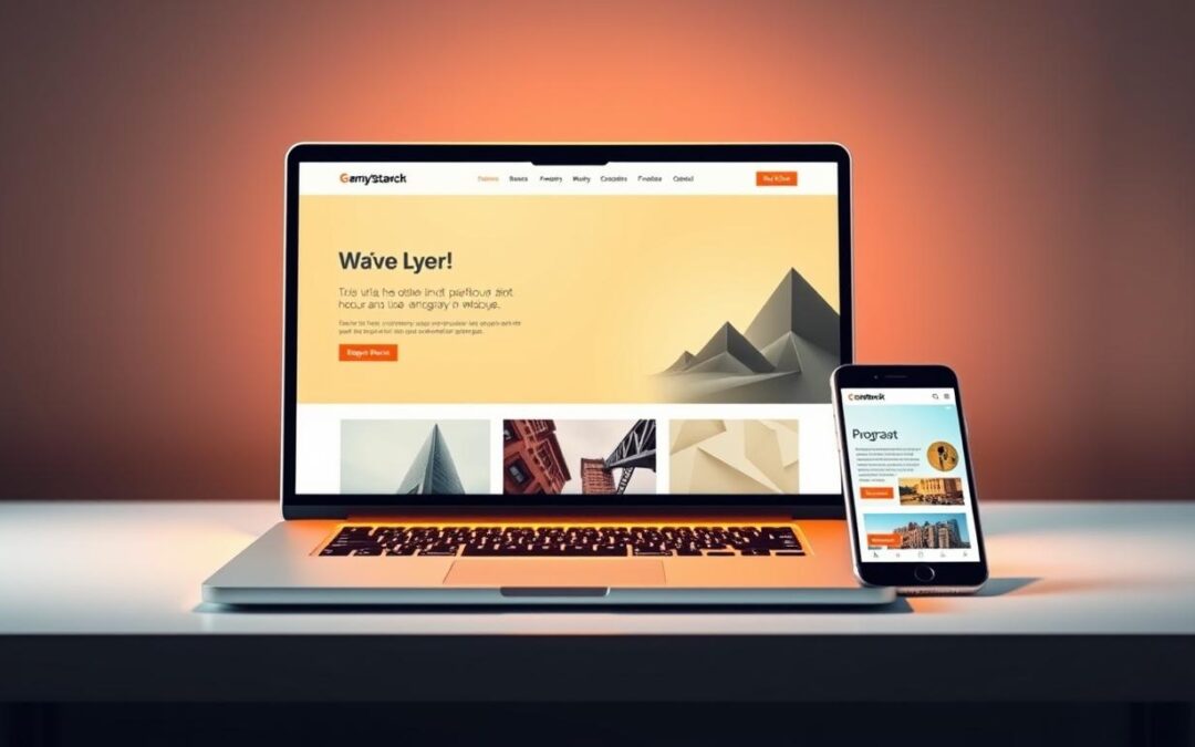 8 étapes clés pour créer un site performant (même sans développeur)