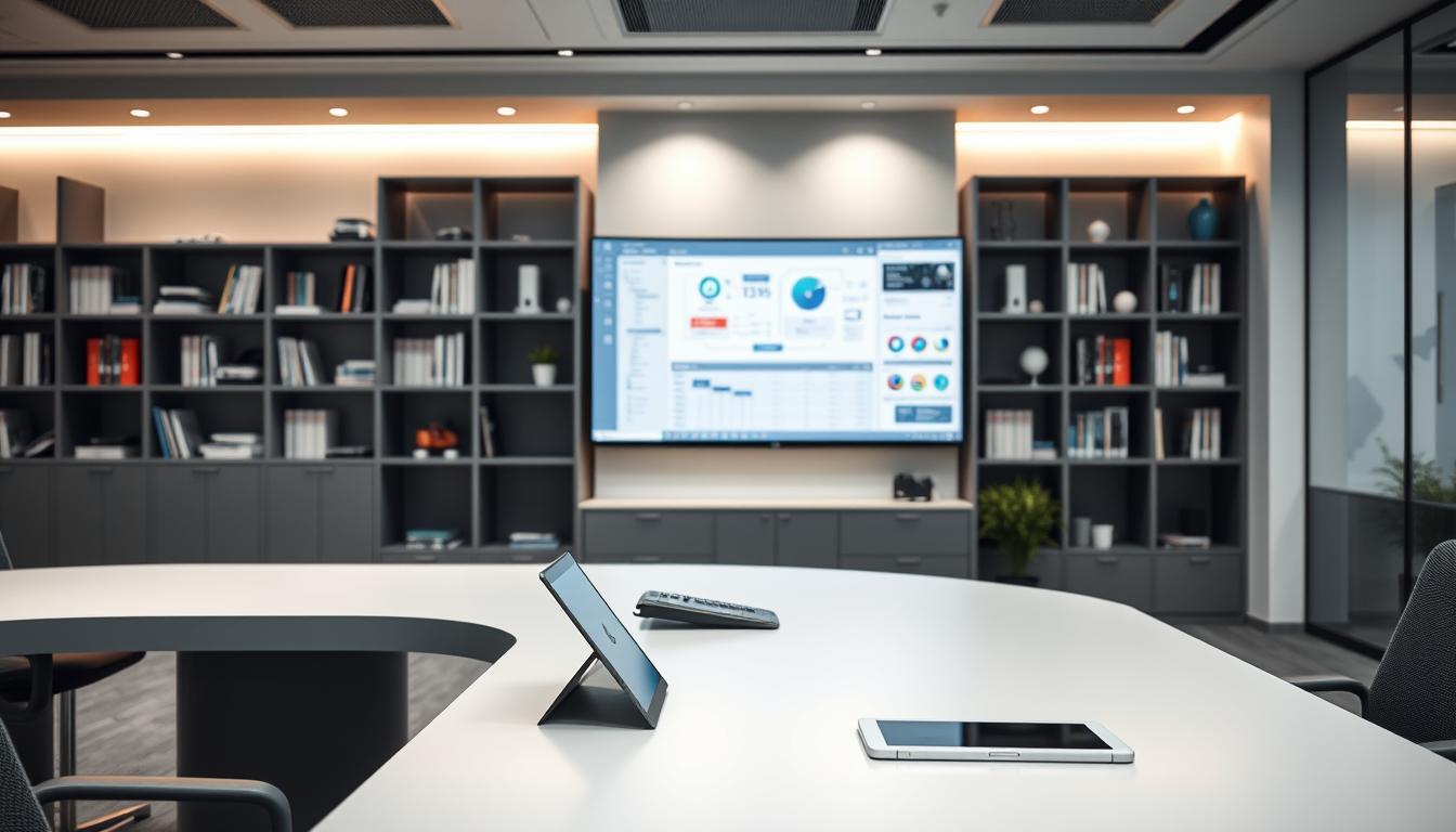 plateforme marketing automatisée