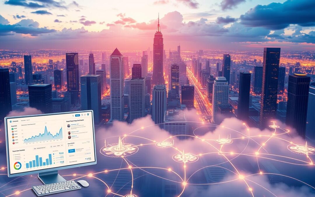 5 plateformes marketing cloud comparées : laquelle choisir ?