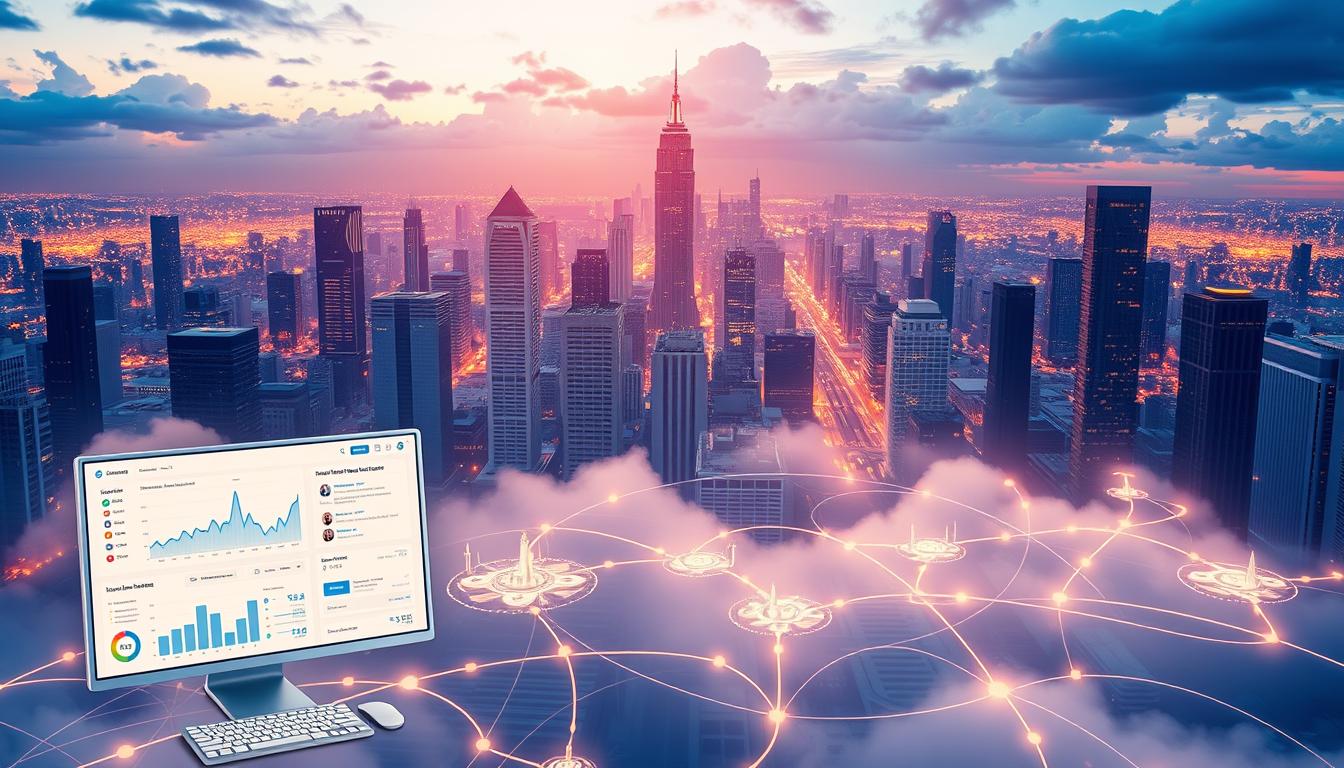plateforme marketing cloud