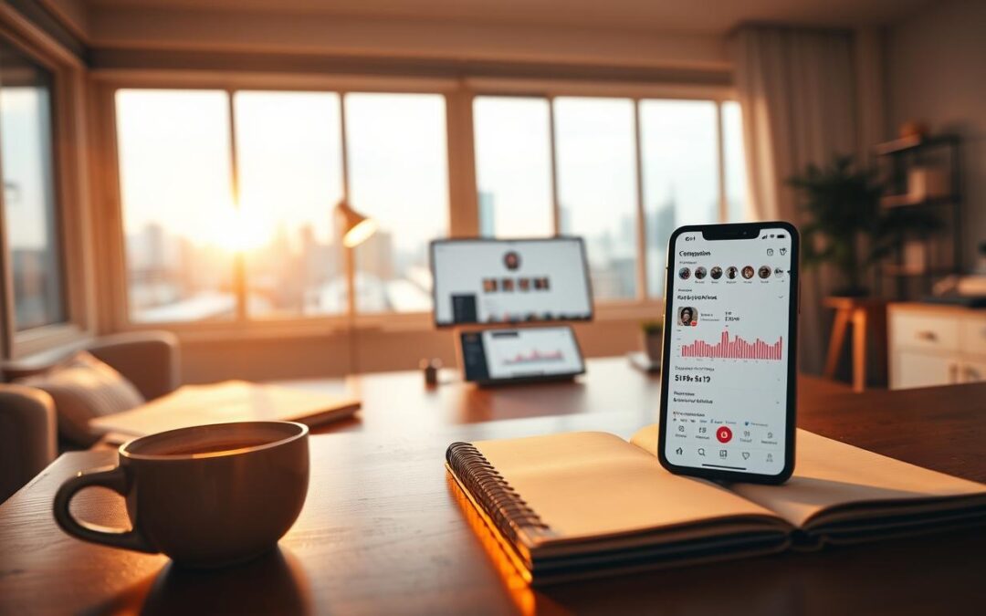 Automatiser la prospection Instagram : méthode pas-à-pas + modèles de messages