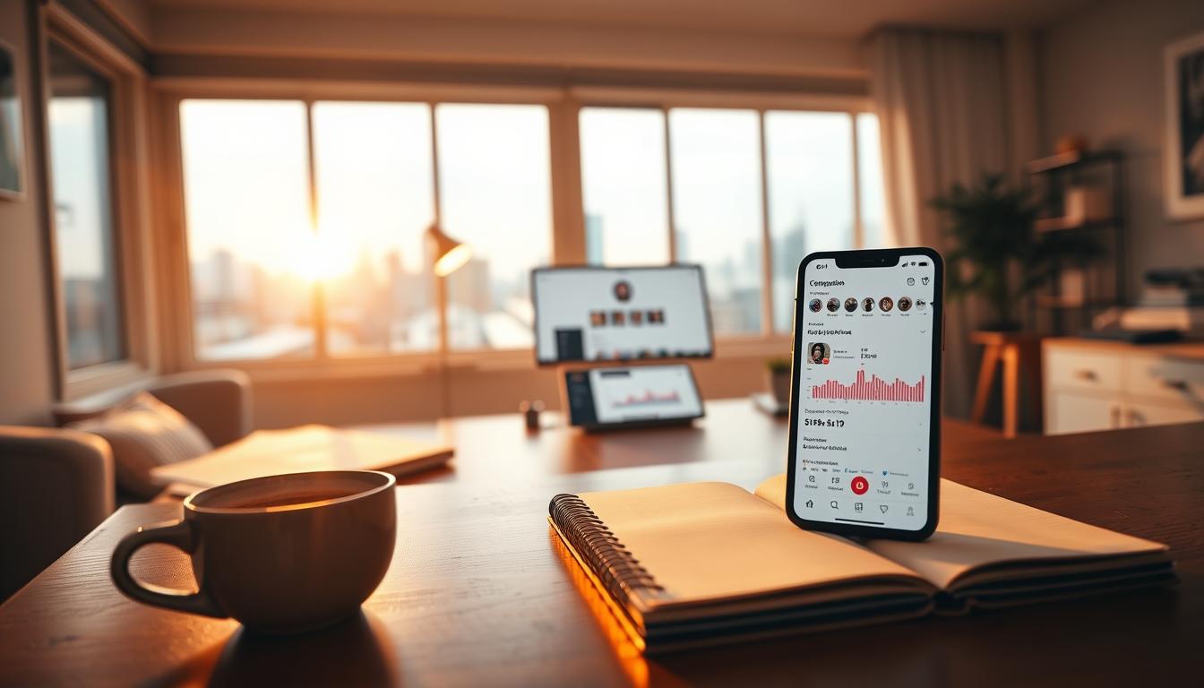 automatiser prospection Instagram