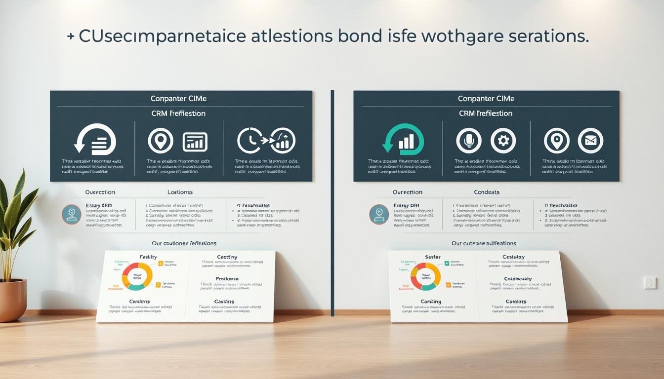 comparaison logiciels crm