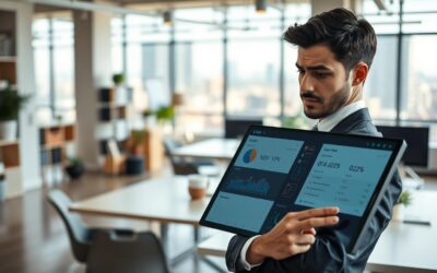 CRM pour PME : 7 workflows qui augmentent les ventes de 20–40 %