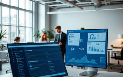 Logiciel CRM français : 8 avantages clés pour les équipes commerciales