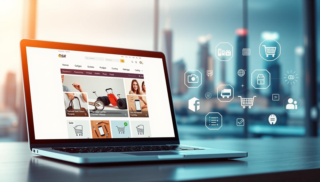 marketing digital e-commerce