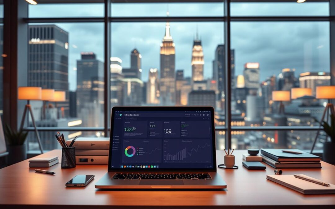 Meilleur CRM entreprise : 9 critères de choix + tableau comparatif