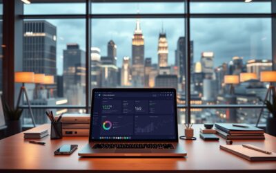 Meilleur CRM entreprise : 9 critères de choix + tableau comparatif