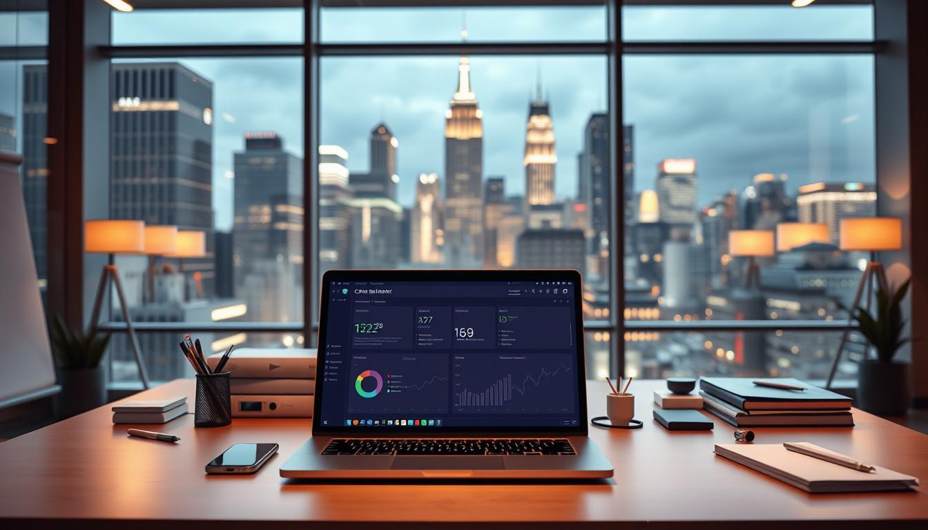 meilleur crm entreprise