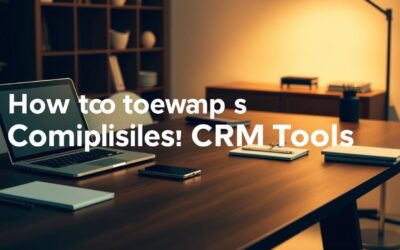 Outil CRM comparatif : 7 indicateurs pour trancher en 30 minutes