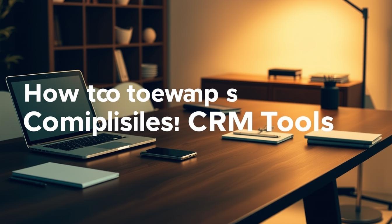 outil crm comparatif