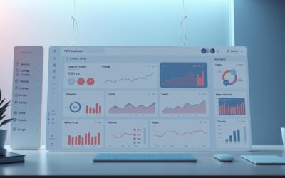 Outil CRM pour PME : 8 workflows qui augmentent les ventes de 20–40 %