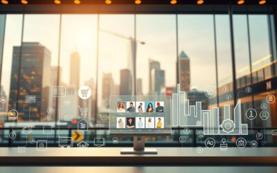 Plateforme e-commerce intégrée : 9 avantages concrets + check-list migration en 7 points