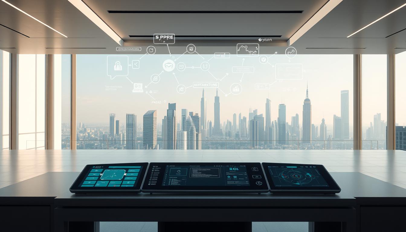 plateforme marketing automation