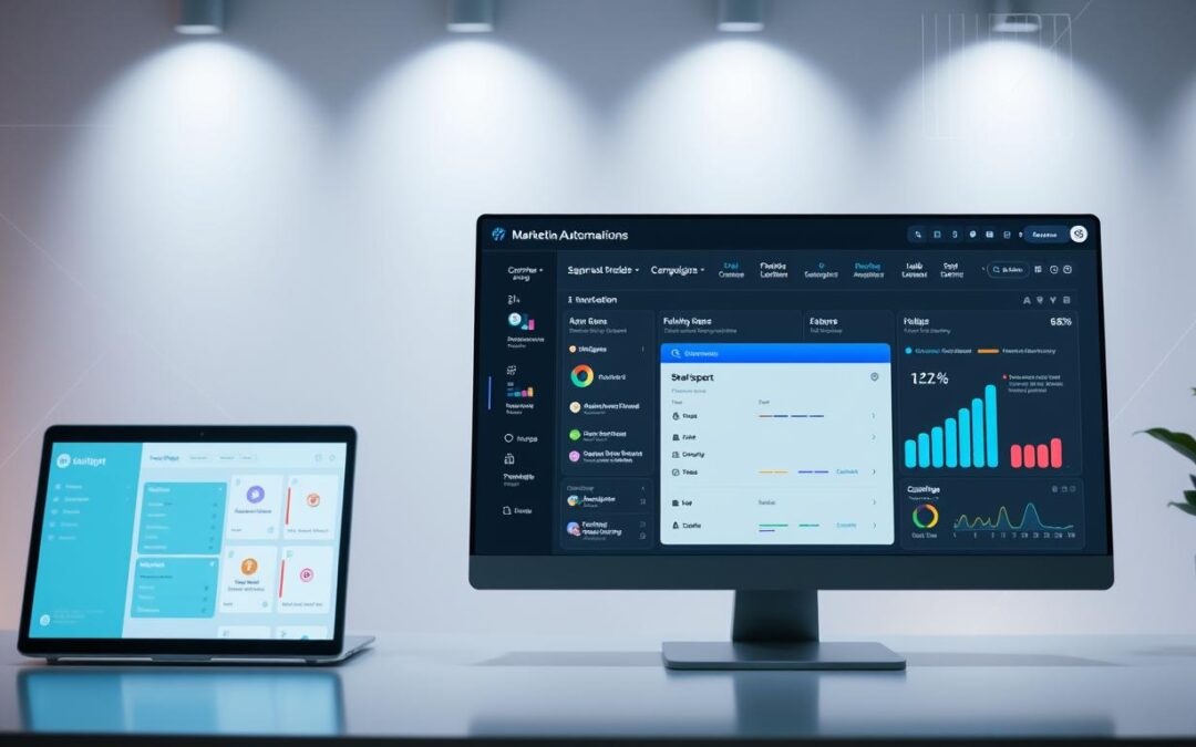 Marketing automation : 10 plateformes passées au crible pour les PME