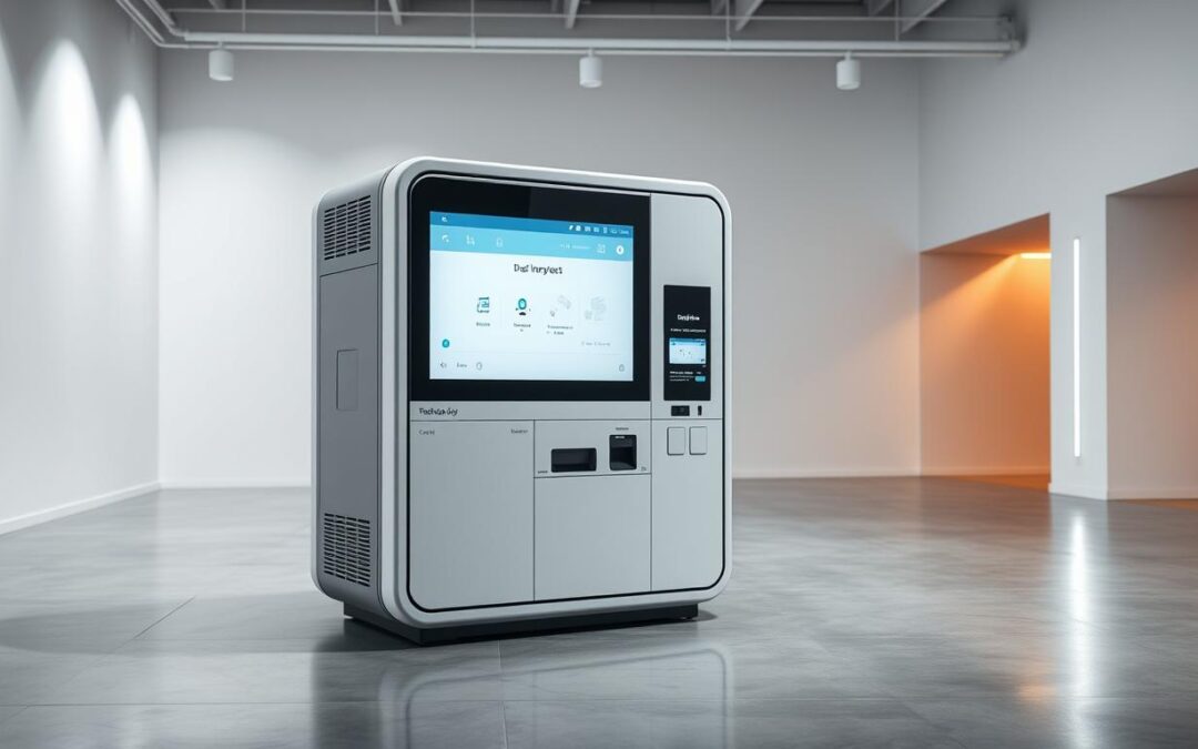 Système de vente automatisé : 10 briques techniques et l’ordre d’implémentation