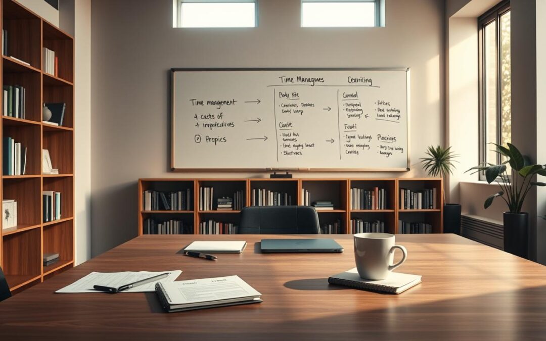 15 techniques de gestion d’entreprise qui font gagner 10 h/semaine