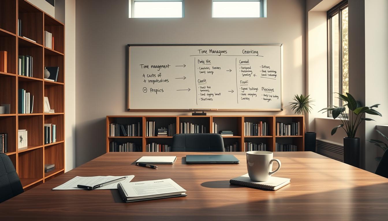 techniques de gestion d’entreprise