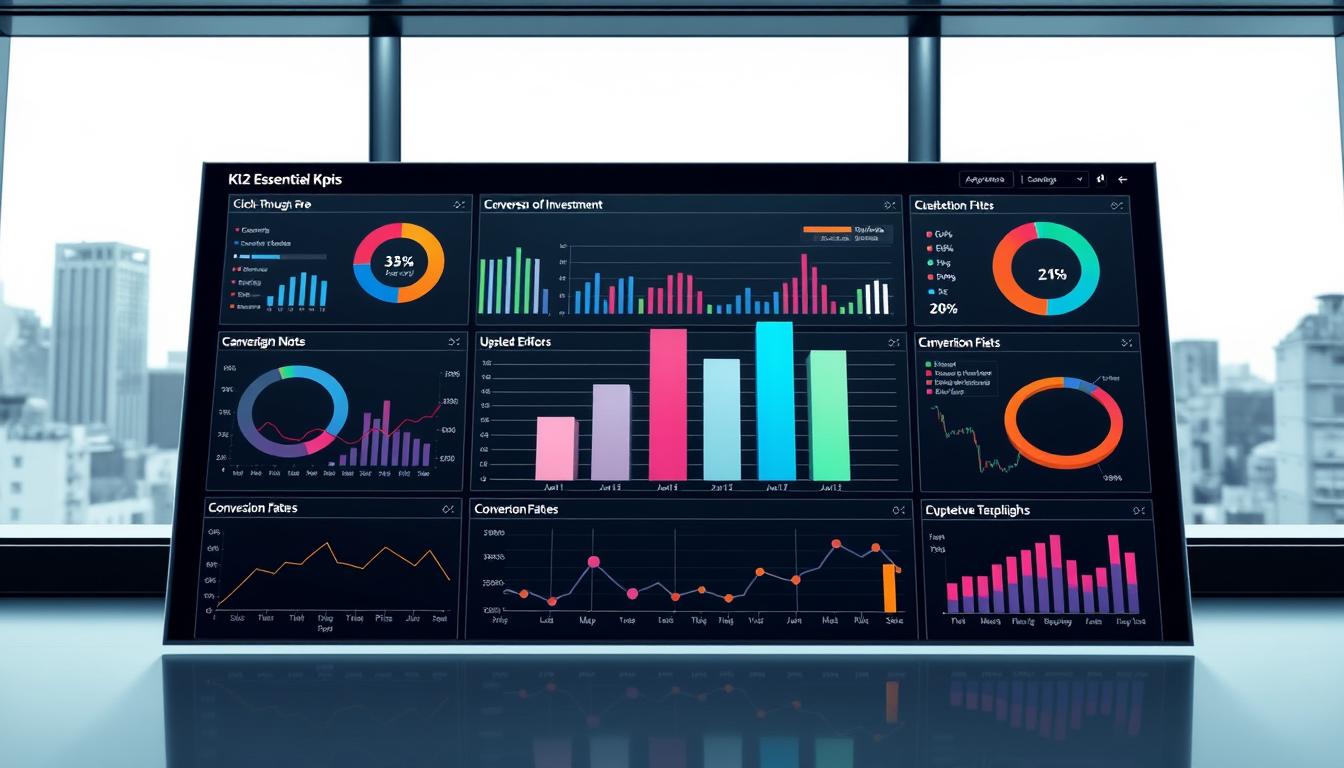analyse des performances publicitaires