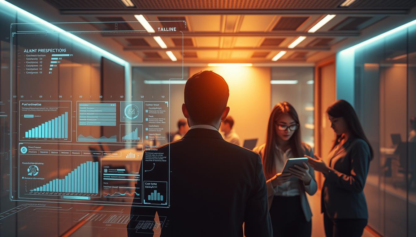 automatiser prospection en ligne