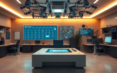 Automatiser sa prospection : 7 outils et l’ordre d’implémentation