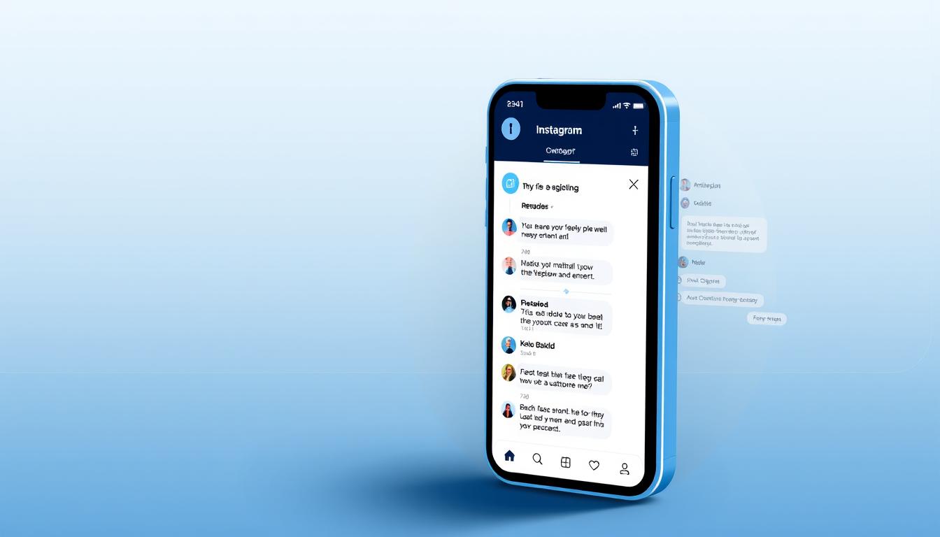 chatbot Instagram DM