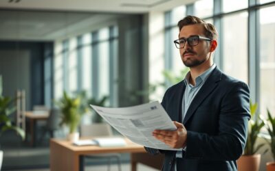 Créateur de landing page : 8 blocs indispensables pour dépasser 25 % de conversion