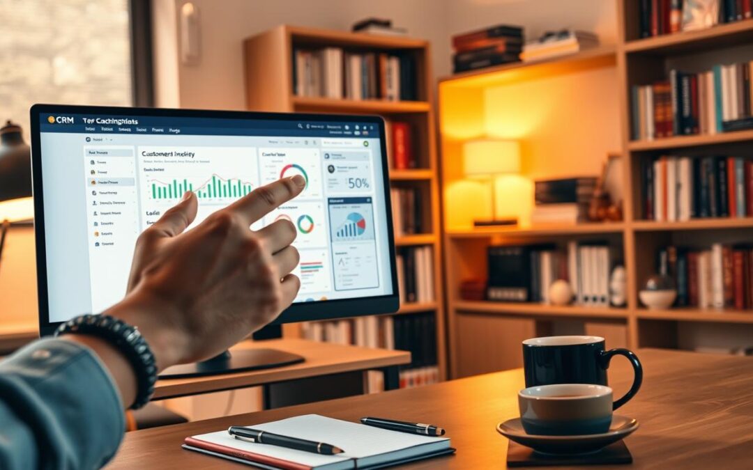 CRM pour coachs : 9 séquences qui transforment les leads en clients