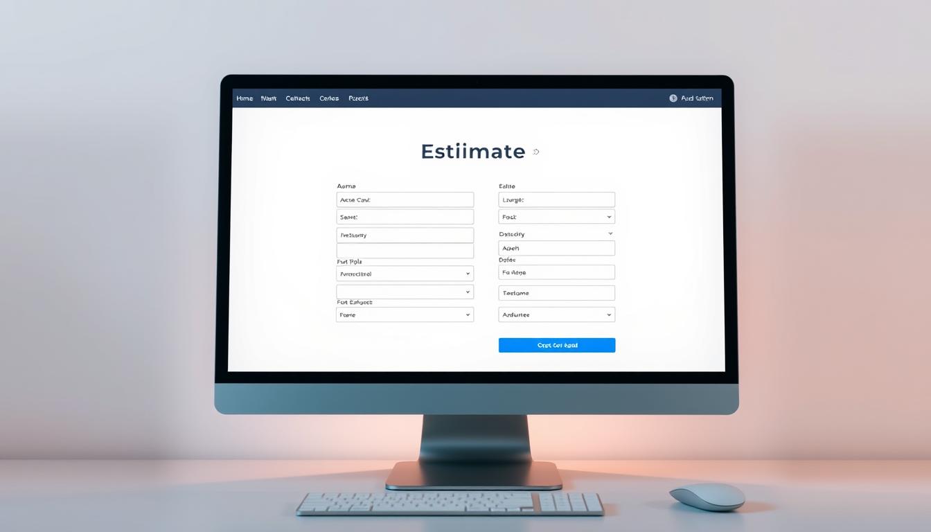 formulaire devis en ligne
