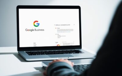 Google Business Profile : 11 règles pour une description qui ranke