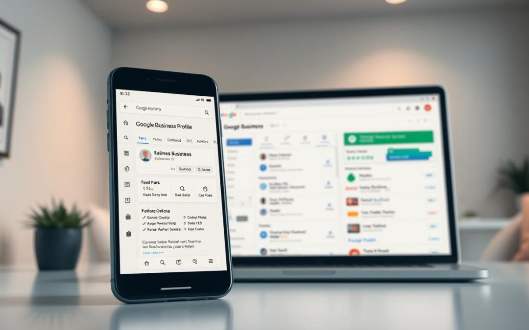 Fiche Google Business : 9 champs à optimiser pour gagner 3× plus d’appels