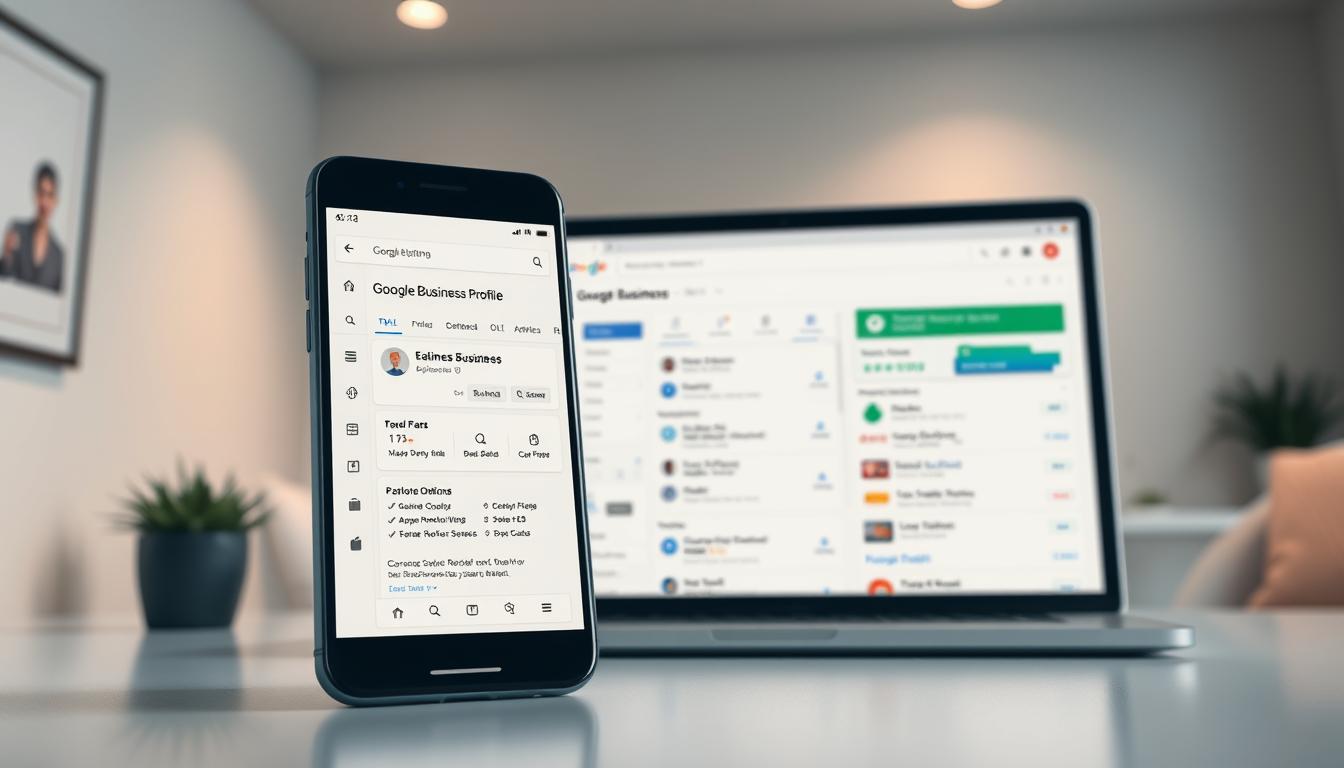 liste google my business