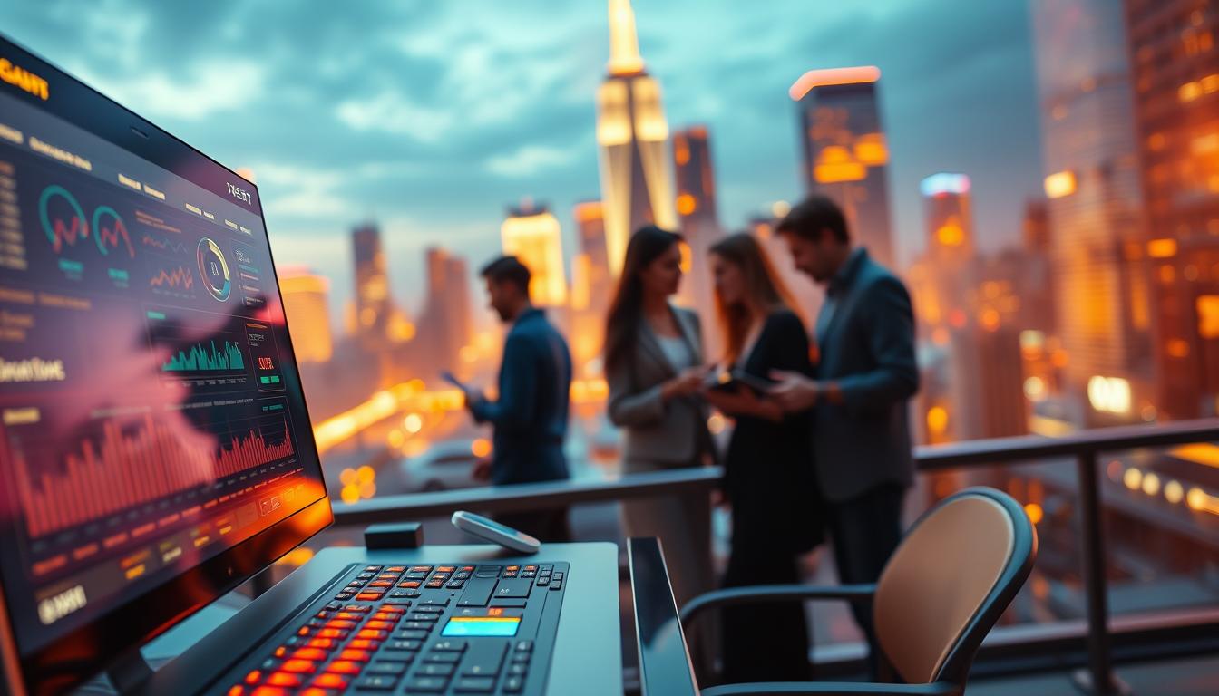 logiciels marketing automation