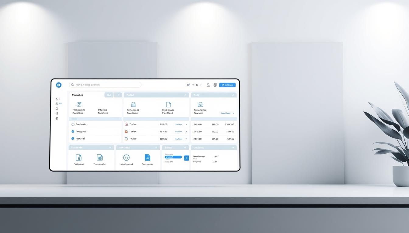paiement en ligne pour services