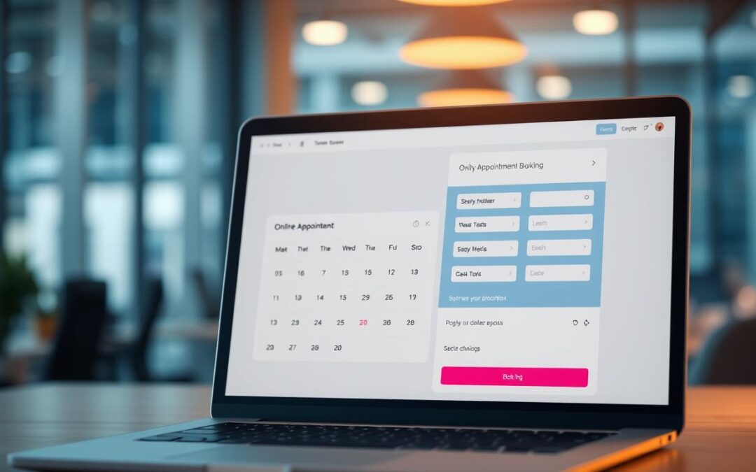 Prise de rendez-vous en ligne : 9 réglages pour réduire de 50 % les no-shows