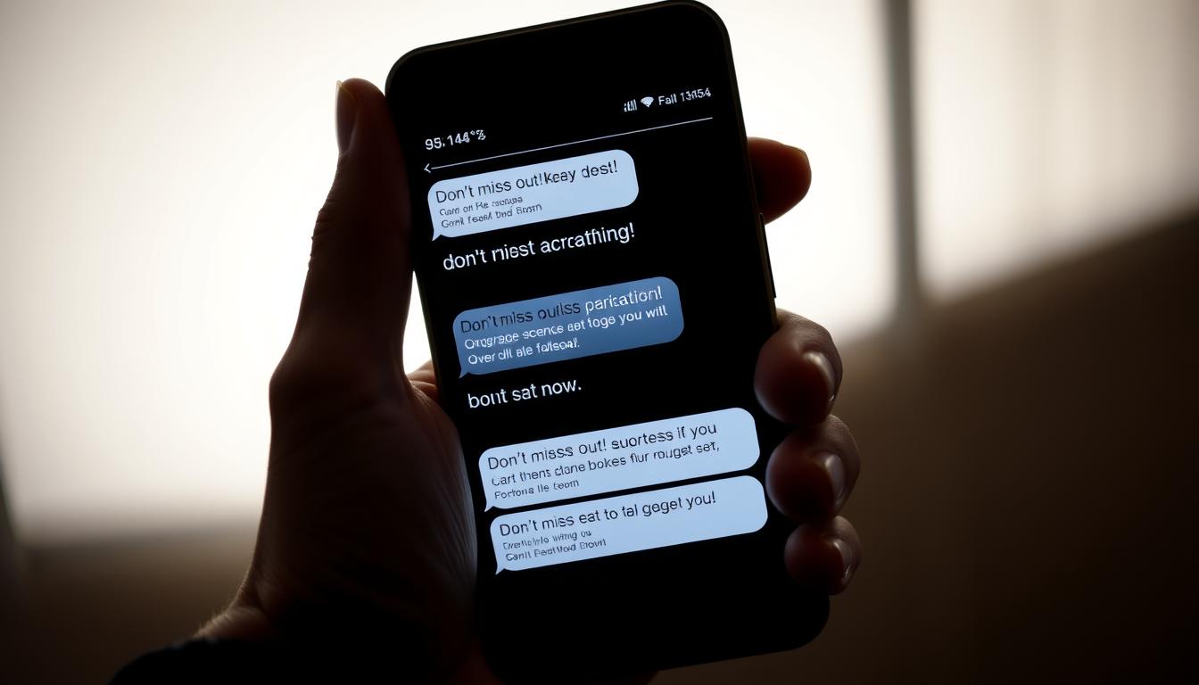relance sms rendez-vous
