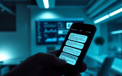 SMS marketing automatisé : 12 messages qui obtiennent >20 % de taux de réponse