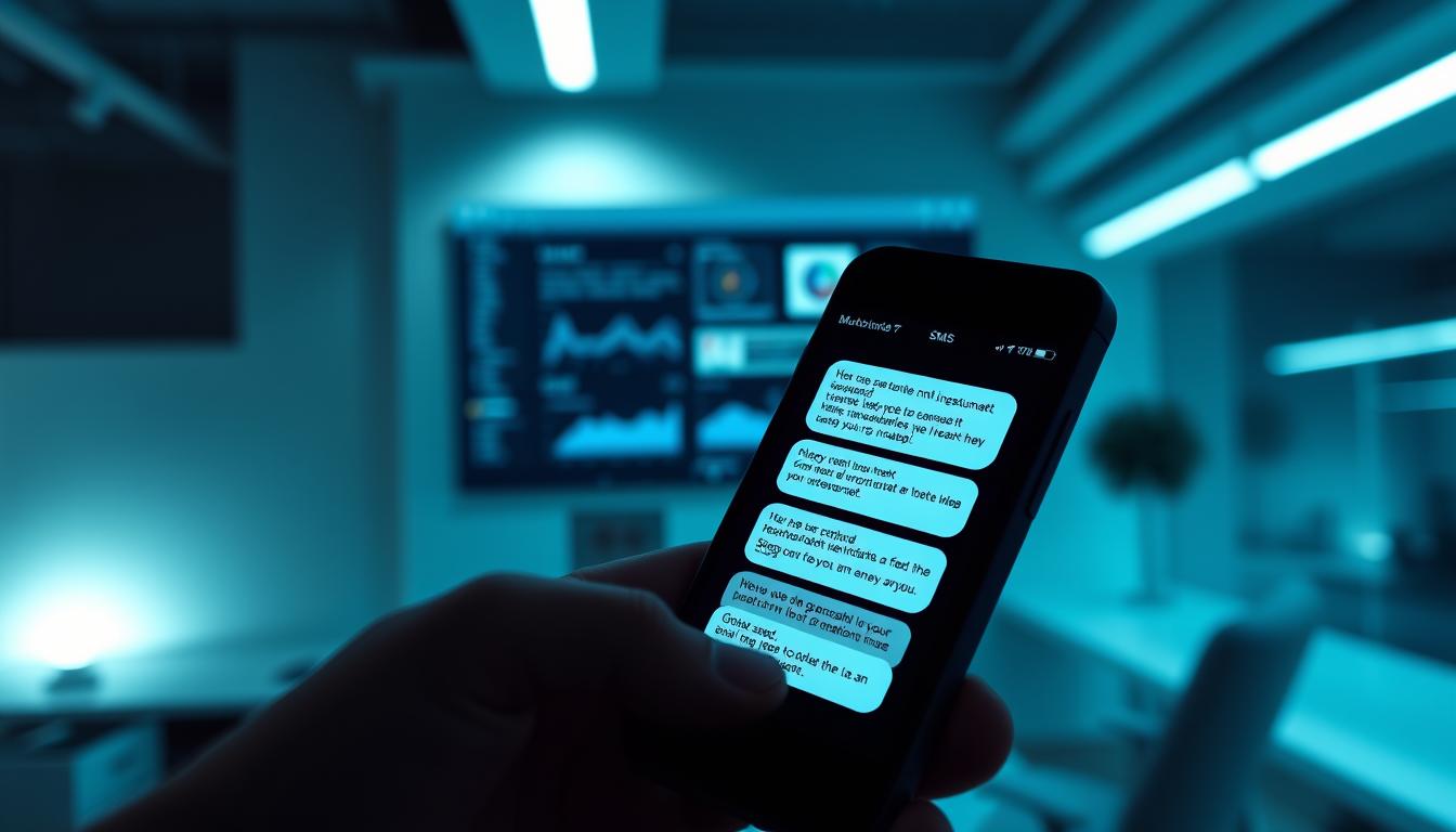 sms marketing automatisé