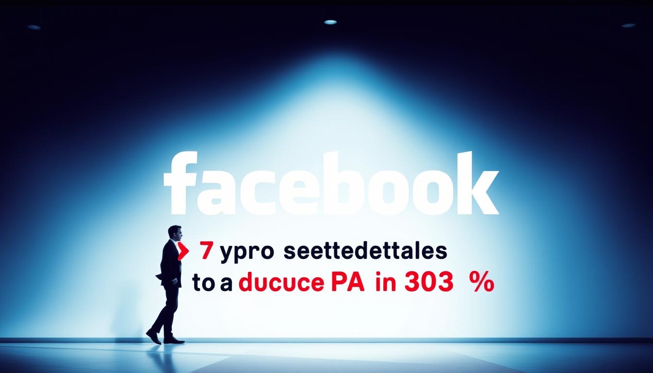 spécialiste marketing digital facebook