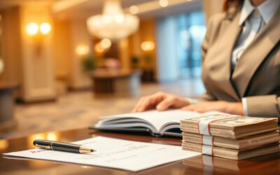 Réservation avec acompte : 5 règles pour diminuer les no-shows de 50 %