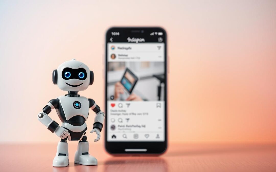 Chatbot Instagram pour RDV : 8 scénarios prêts à copier