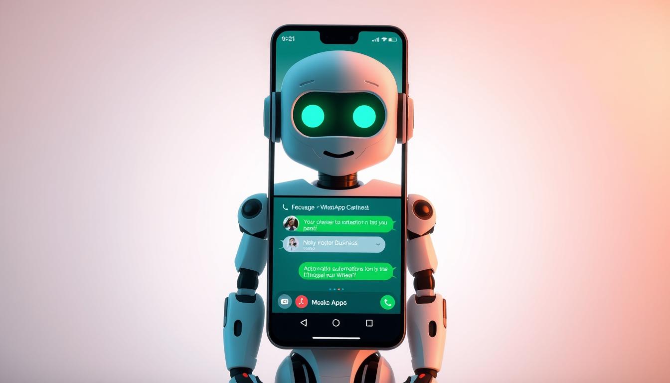 chatbot whatsapp business