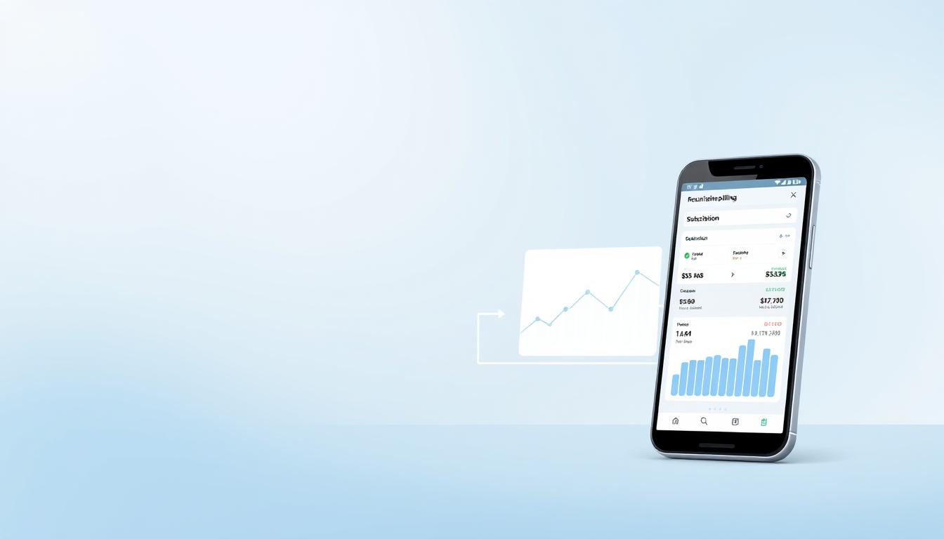 facturation récurrente abonnement